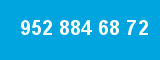 952 884 68 72 952 884 68 72